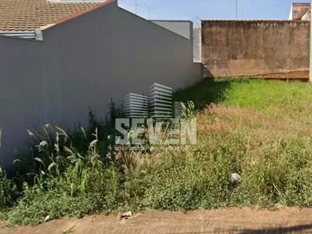 Terreno com 150m², à venda, no bairro Jardim Olímpico em Bauru