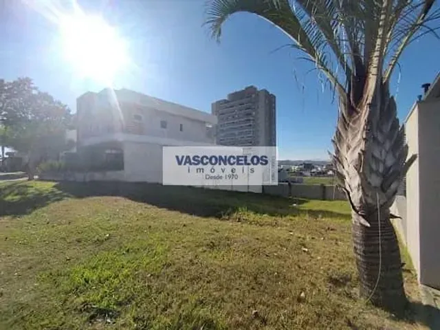 Terreno com 451m², à venda, no bairro Condomínio Residencial Monaco em São José Dos Campos