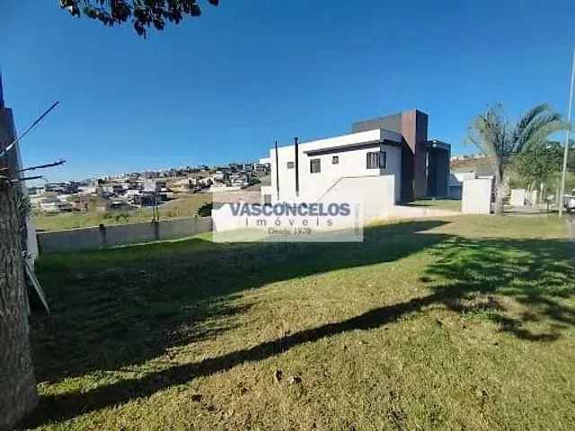 Terreno com 451m², à venda, no bairro Condomínio Residencial Monaco em São José Dos Campos