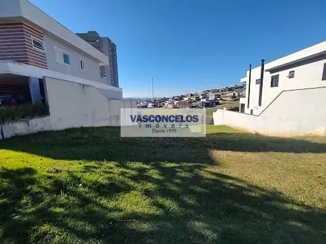 Terreno com 451m², à venda, no bairro Condomínio Residencial Monaco em São José Dos Campos
