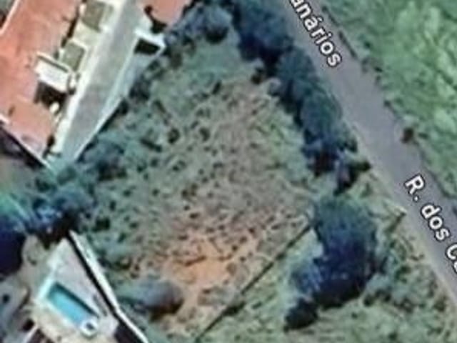 Terreno com 1400m², à venda, no bairro Roseira em Extrema