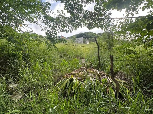 Terreno com 1400m², à venda, no bairro Roseira em Extrema