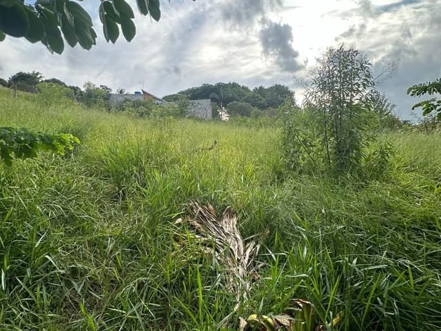 Terreno com 1400m², à venda, no bairro Roseira em Extrema