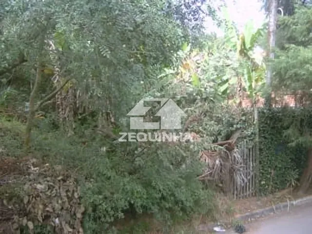 Terreno com 1520m², à venda, no bairro Granja Viana em Cotia