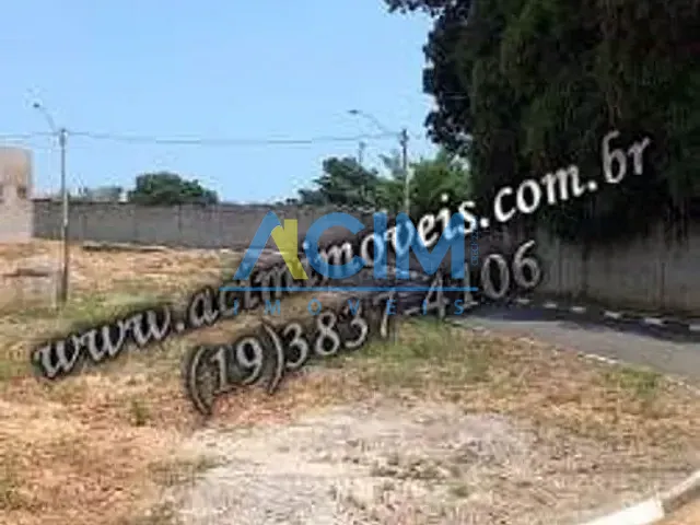 Terreno com 284m², à venda, no bairro Vila 12 De Setembro em Jaguariúna