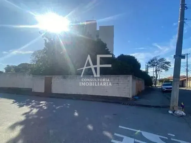 Terreno com 577m², à venda, no bairro Vila Aparecida em Taubaté