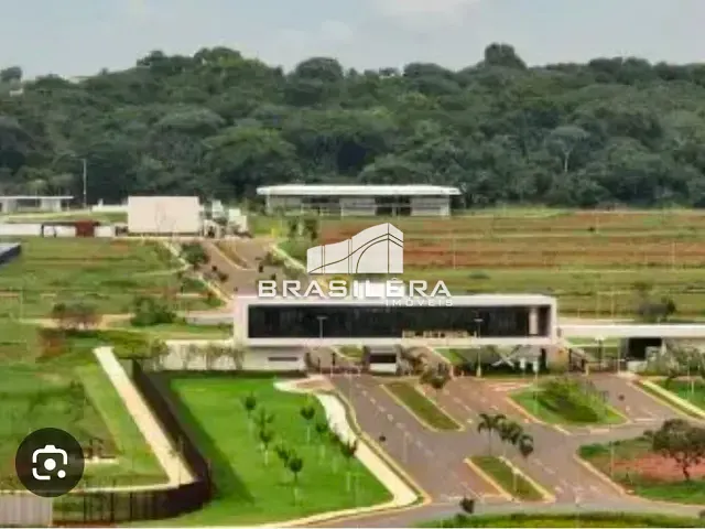 Terreno com 711m², à venda, no bairro Residencial Alphaville Flamboyant em Goiânia