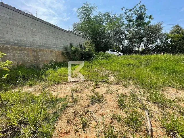 Terreno com 1000m², à venda, no bairro Recanto Campestre Viracopos Gleba 3 em Indaiatuba