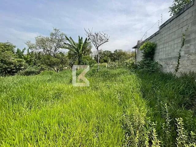 Terreno com 1000m², à venda, no bairro Recanto Campestre Viracopos Gleba 3 em Indaiatuba