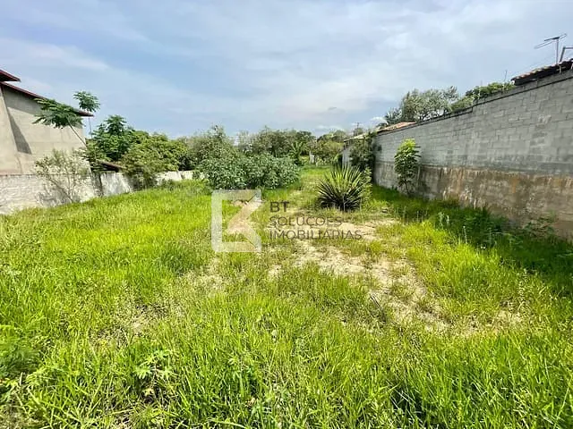 Terreno com 1000m², à venda, no bairro Recanto Campestre Viracopos Gleba 3 em Indaiatuba