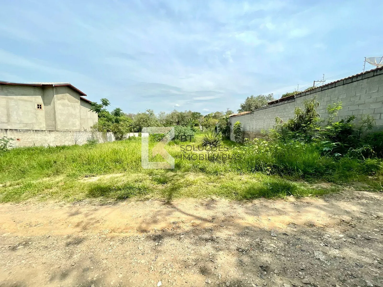 Terreno, 1000 m² - Foto 3