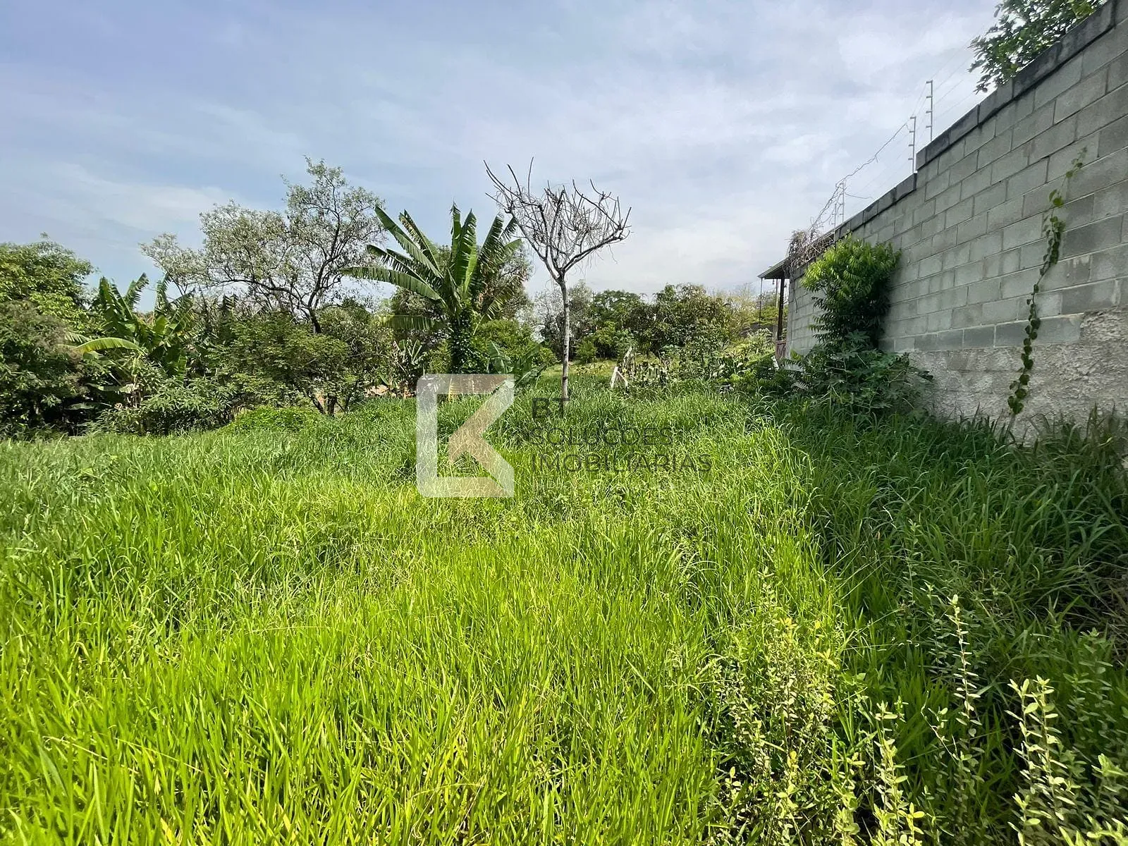 Terreno, 1000 m² - Foto 1