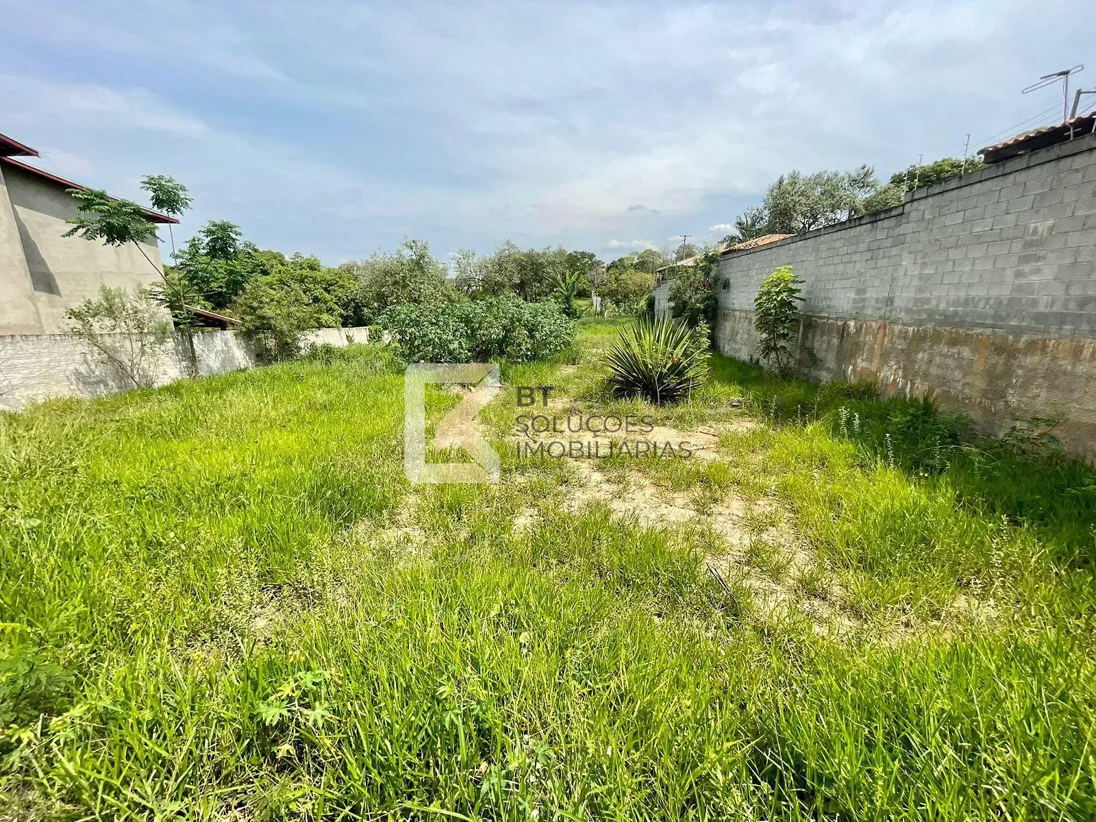 Terreno, 1000 m² - Foto 2