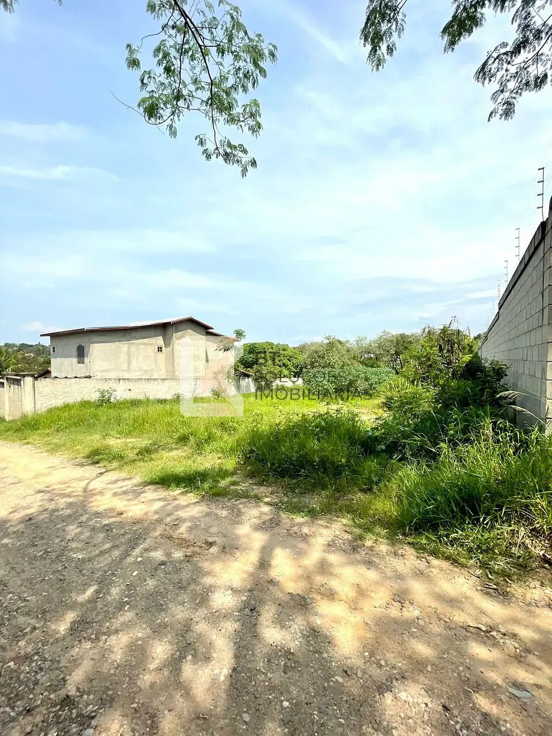 Terreno, 1000 m² - Foto 4