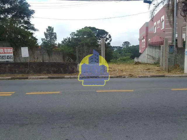 Terreno com 1315m², à venda ou para alugar, no bairro Granja Viana em Carapicuíba