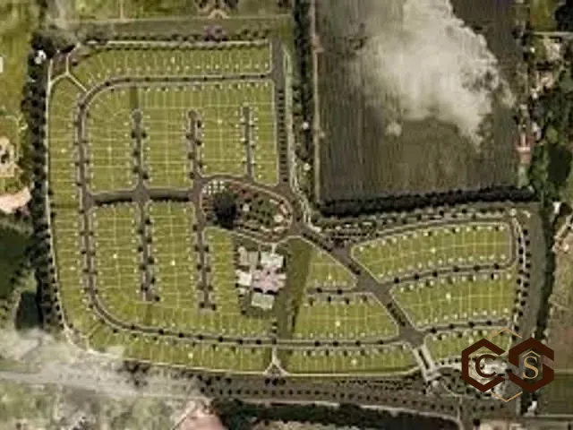 Terreno com 669m², à venda, no bairro Jardim Aldrovândia em Indaiatuba