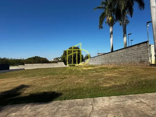 Terreno com 1141m², à venda, no bairro Parque Reserva Fazenda Imperial em Sorocaba