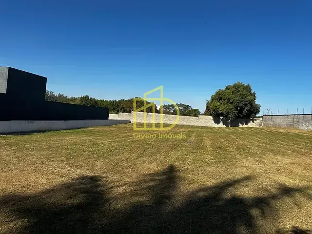 Terreno com 1141m², à venda, no bairro Parque Reserva Fazenda Imperial em Sorocaba