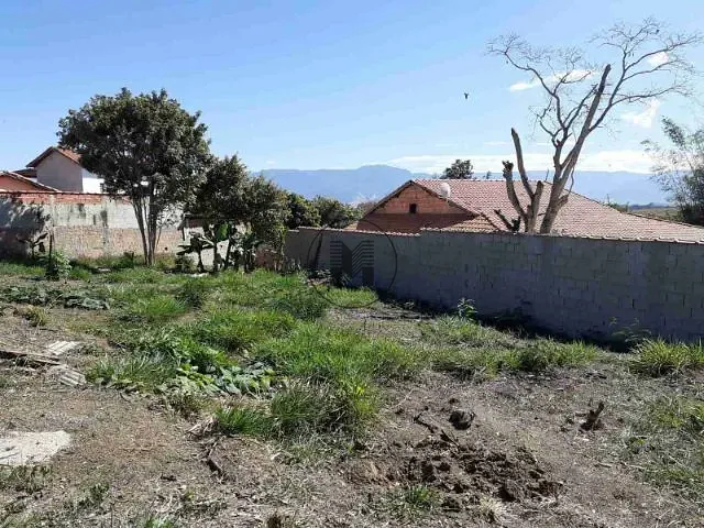 Terreno com 533m², à venda, no bairro Jardim Santa Luzia em Guaratinguetá