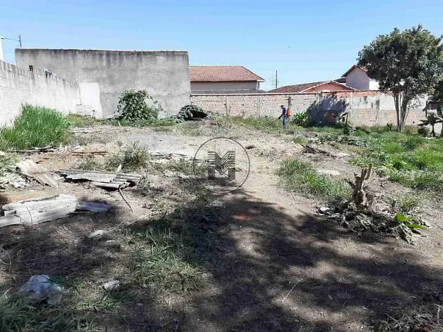 Terreno com 533m², à venda, no bairro Jardim Santa Luzia em Guaratinguetá