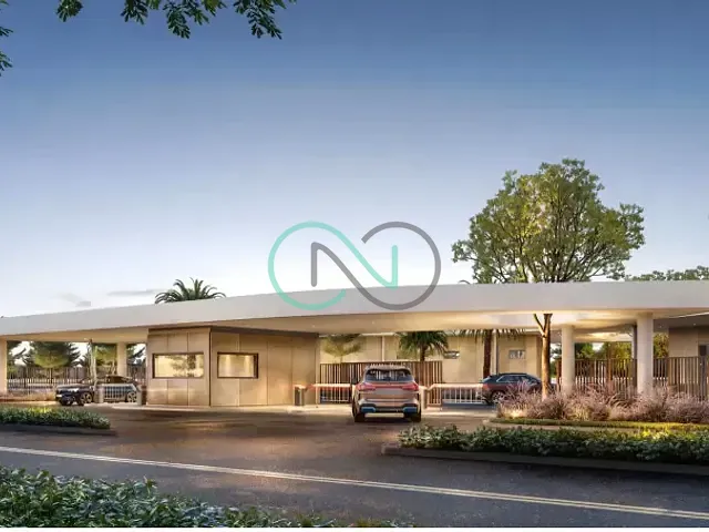 Terreno com 480m², à venda, no bairro Centro em Xangri-Lá