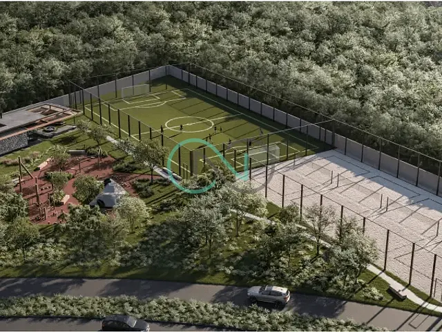 Terreno com 480m², à venda, no bairro Centro em Xangri-Lá