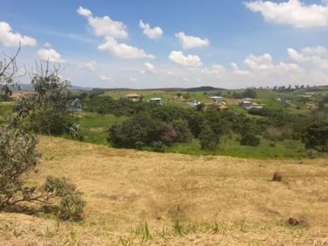 Foto do Terreno - Terreno à venda, 1200 m² por R$ 230.000,00 - Condomínio Terras de Santa Mariana - Caçapava/SP | INDEPENDENCE NEGOCIOS IMOBILIARIOS LTDA