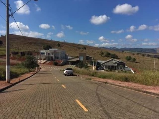 Foto do Terreno - Terreno à venda, 1200 m² por R$ 230.000,00 - Condomínio Terras de Santa Mariana - Caçapava/SP | INDEPENDENCE NEGOCIOS IMOBILIARIOS LTDA