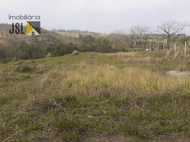 Terreno com 1947m², à venda, no bairro Tataúba em Caçapava