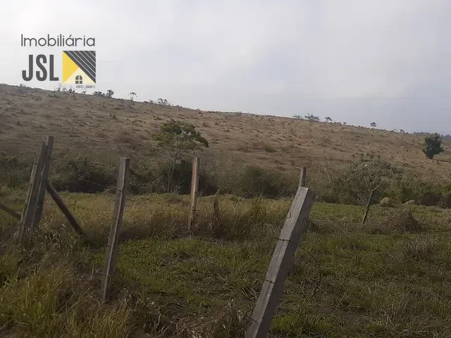 Terreno com 1947m², à venda, no bairro Tataúba em Caçapava