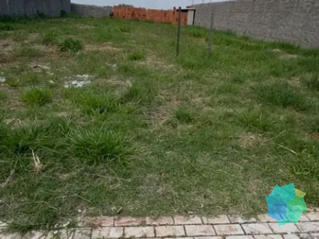 Terreno com 300m², à venda, no bairro Condomínio Lagos D'Icaraí em Salto