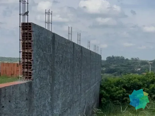 Terreno com 300m², à venda, no bairro Condomínio Lagos D'Icaraí em Salto