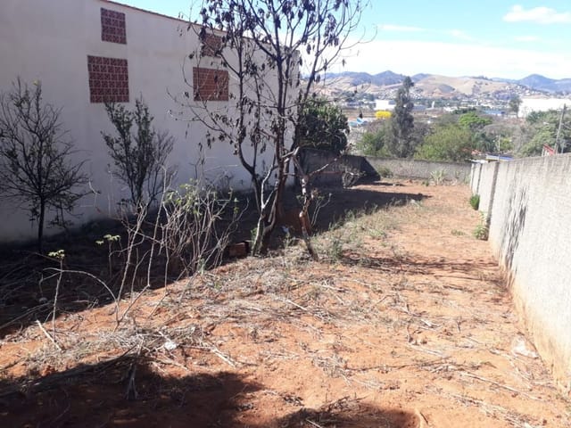 Foto do anúncio: Terreno à Venda em Nações, Itajubá MG