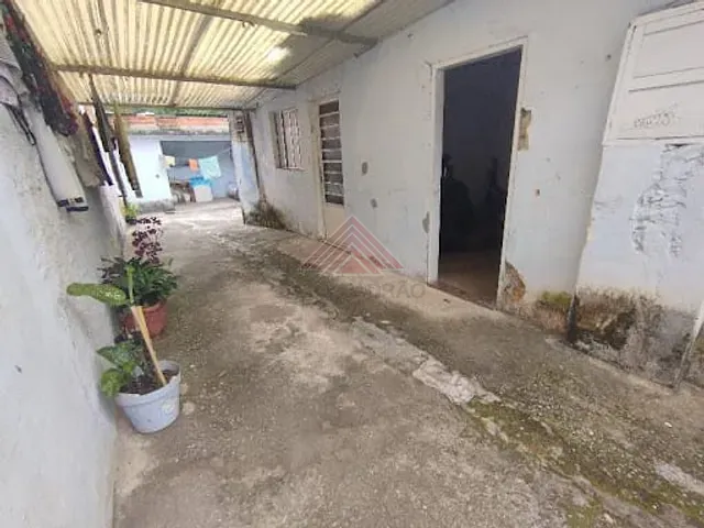Terreno com 150m², à venda, no bairro Jardim Zaira em Mauá
