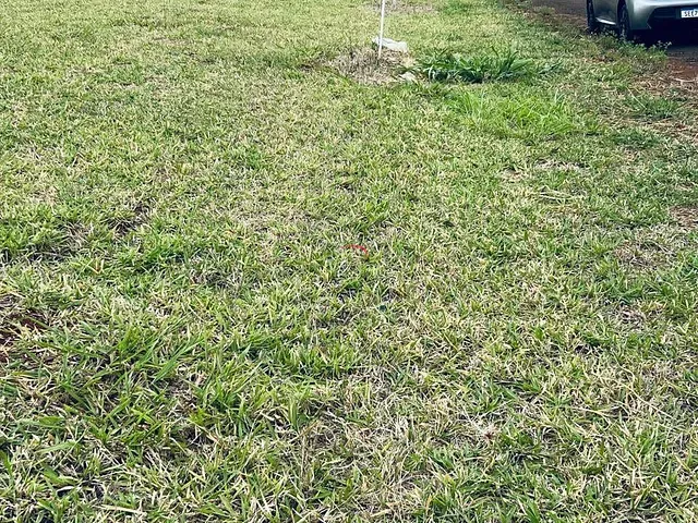 Terreno com 250m², à venda, no bairro Garden Park Residence em Londrina