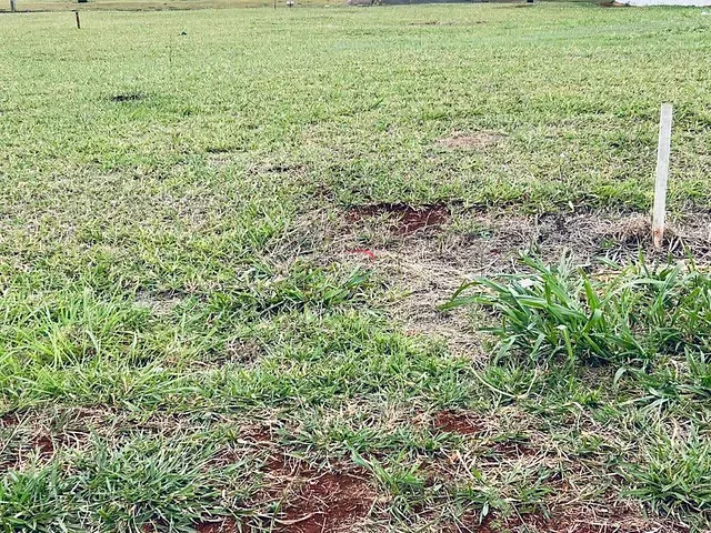 Terreno com 250m², à venda, no bairro Garden Park Residence em Londrina
