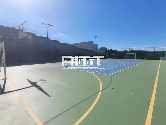 Terreno com 790m², à venda, no bairro Swiss Park em Campinas