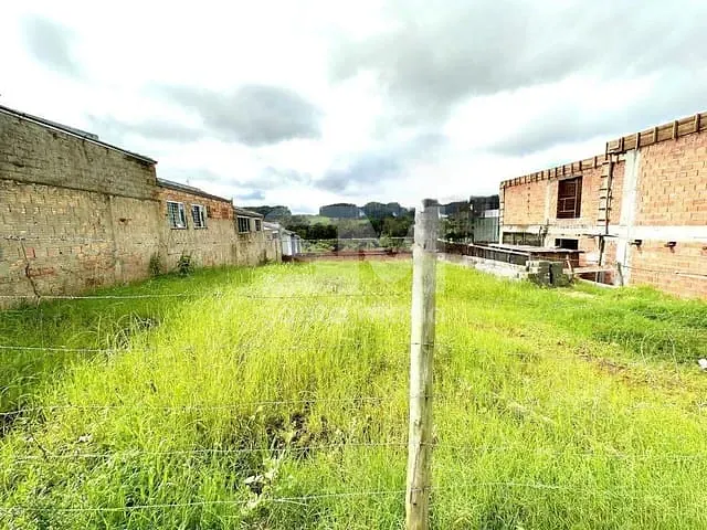 Terreno com 452m², à venda, no bairro Esplanada em Chapecó