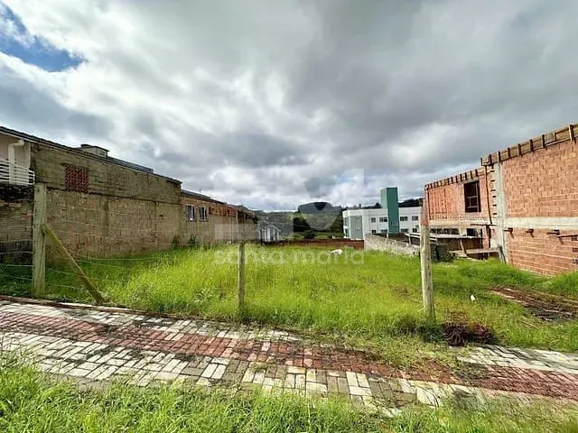 Terreno com 452m², à venda, no bairro Esplanada em Chapecó