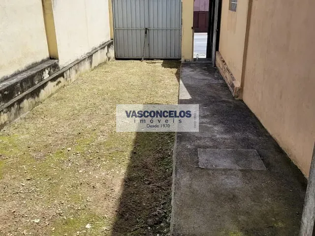 Terreno com 400m², à venda, no bairro Santana em São José dos Campos