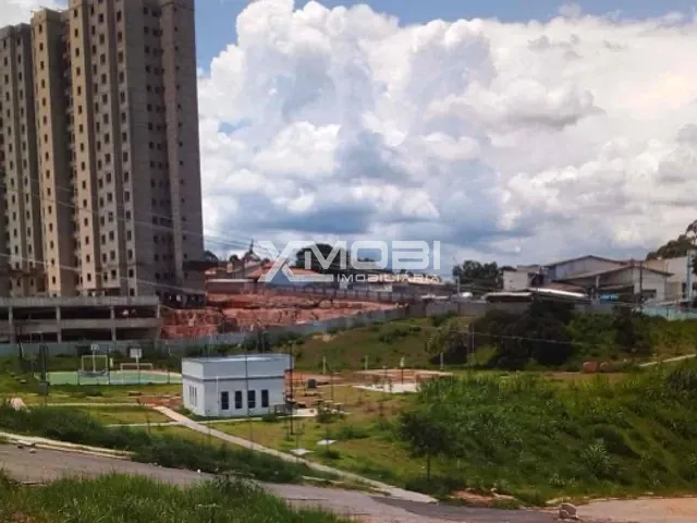 Terreno com 175m², à venda, no bairro Parque Petrópollis em Várzea Paulista