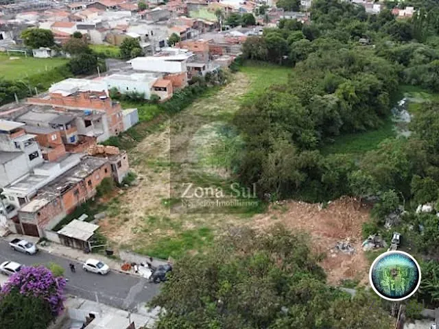 Terreno com 10250m², à venda, no bairro Vila Mineirao em Sorocaba