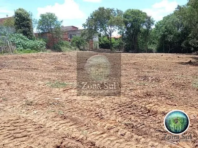 Terreno com 10250m², à venda, no bairro Vila Mineirao em Sorocaba