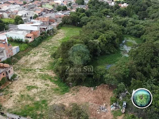 Terreno com 10250m², à venda, no bairro Vila Mineirao em Sorocaba