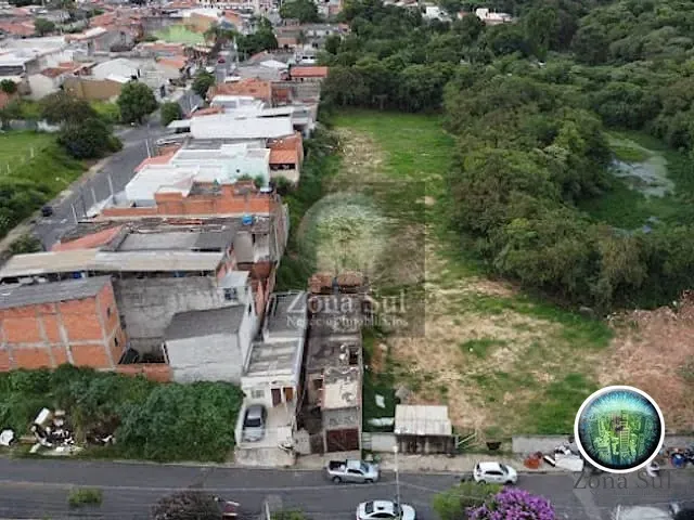 Terreno com 10250m², à venda, no bairro Vila Mineirao em Sorocaba