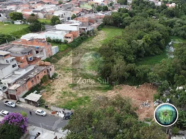 Terreno com 10250m², à venda, no bairro Vila Mineirao em Sorocaba