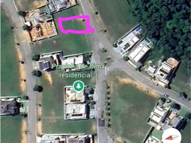 Terreno com 365m², à venda, no bairro Loteamento Extensao Do Serrama em Rio das Ostras