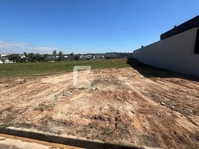 Terreno com 1001m², à venda, no bairro Jardim Indaiatuba Golf em Indaiatuba