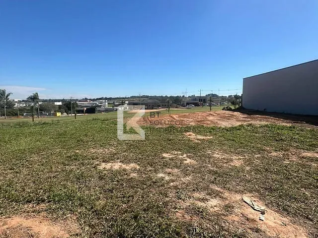 Terreno com 1001m², à venda, no bairro Jardim Indaiatuba Golf em Indaiatuba
