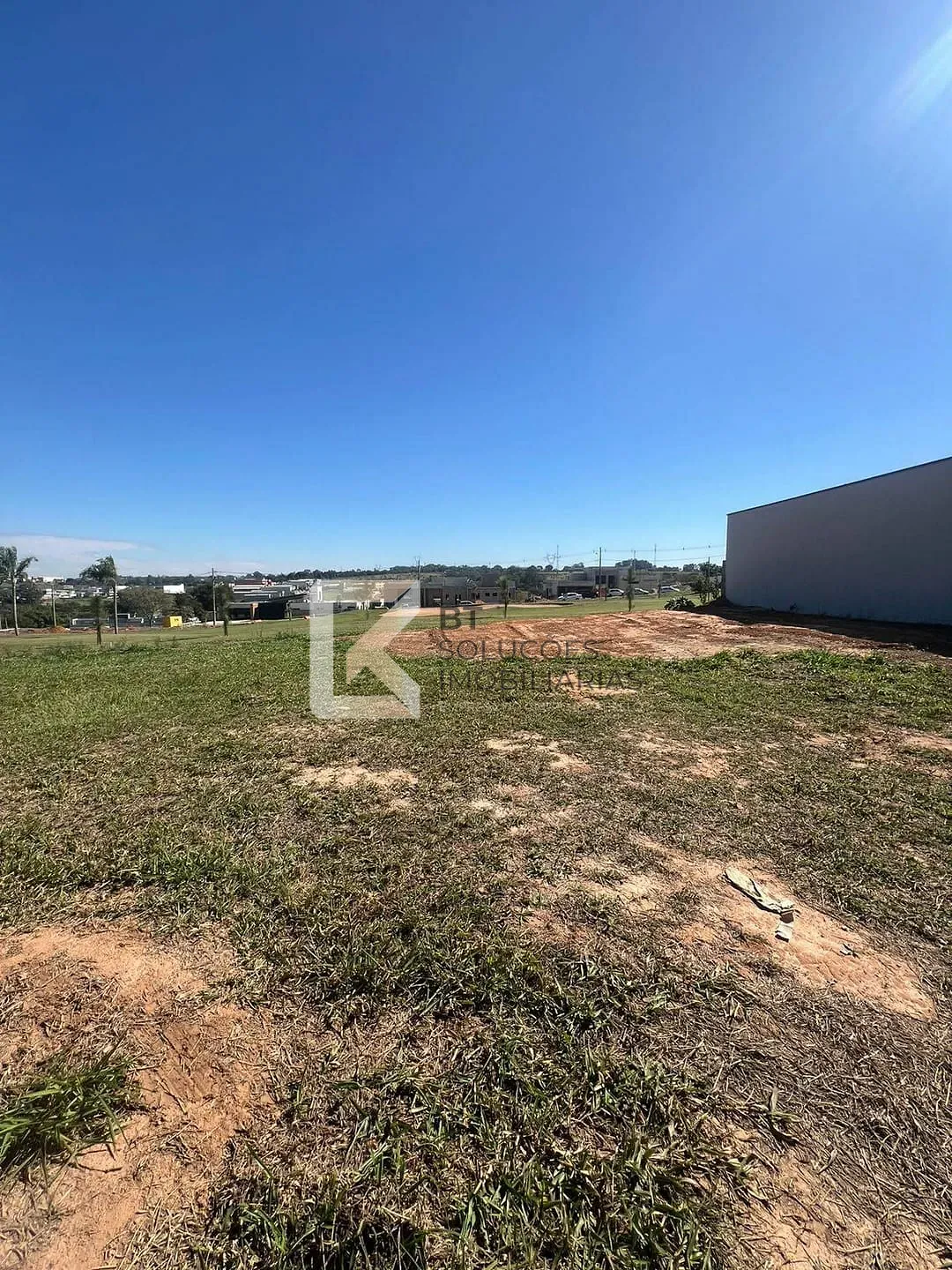Terreno, 1000 m² - Foto 1